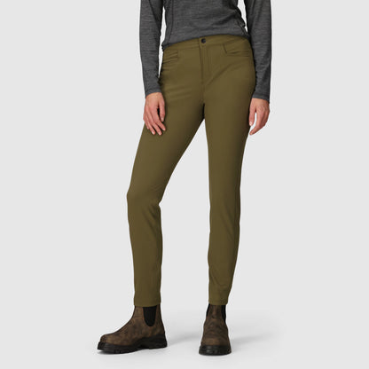 Women's Timberline Fleece Lined Pant