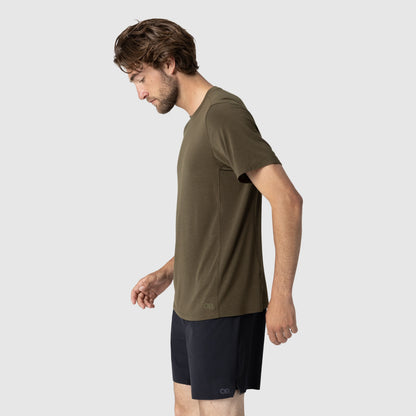 Men's Eclipse Sun T-Shirt