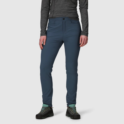 Women's Timberline Fleece Lined Pant