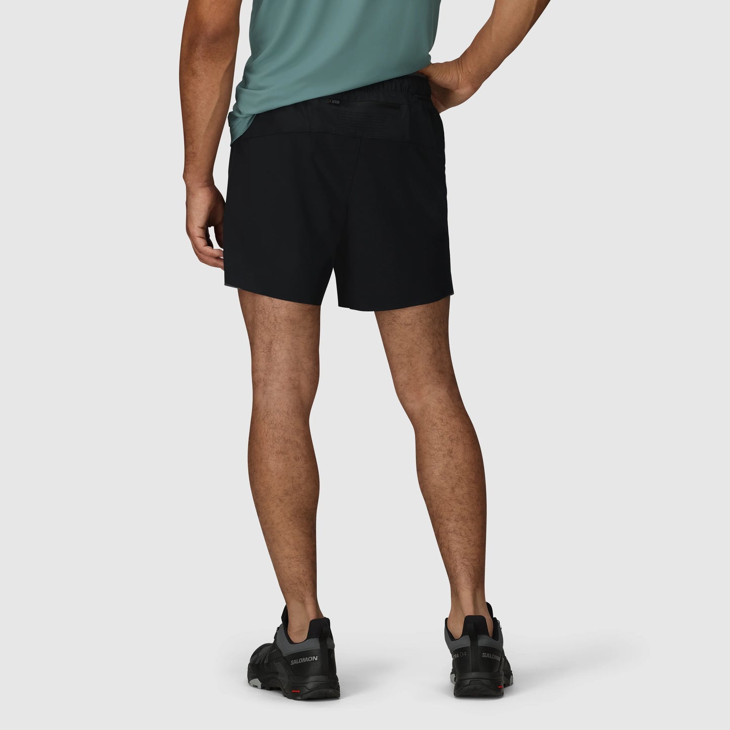 Men's Swift Lite Lined Short - 7"