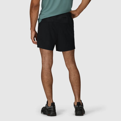 Men's Swift Lite Lined Short - 7"