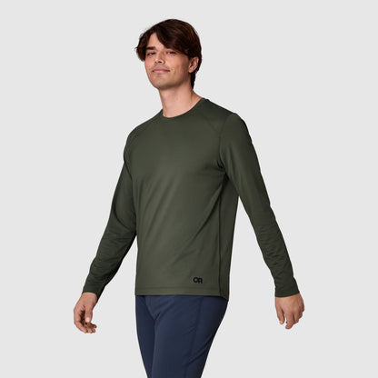 Men's Vigor LT Crew