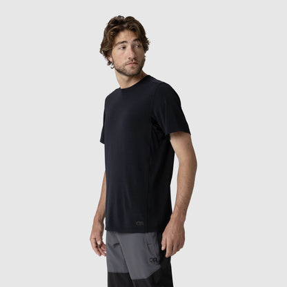 Men's Eclipse Sun T-Shirt