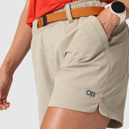 Women's Ferrosi Short - 5"