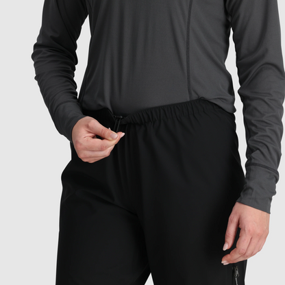 Women's Aspire 3L Rain Pant