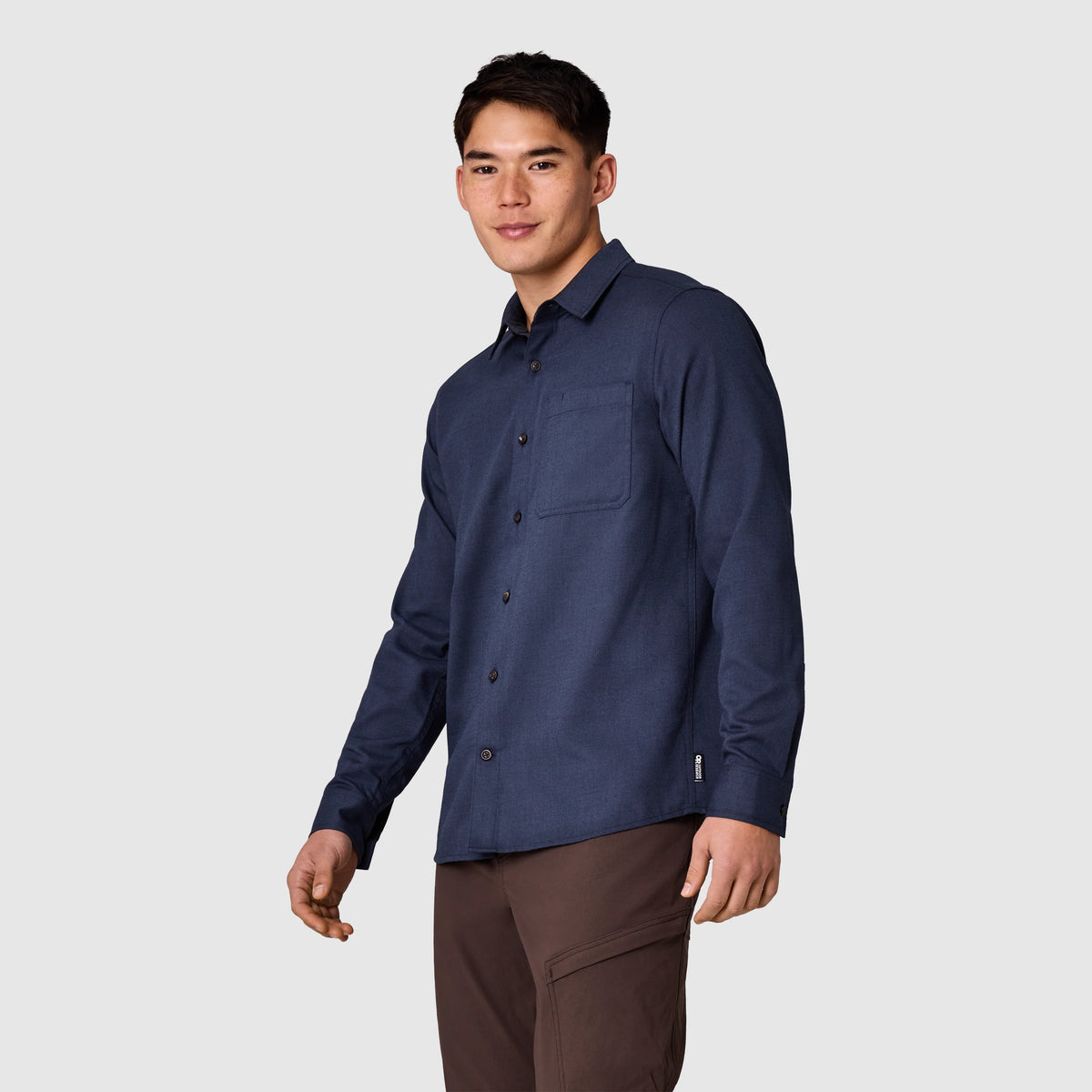 Men's Ravenna Flannel Shirt