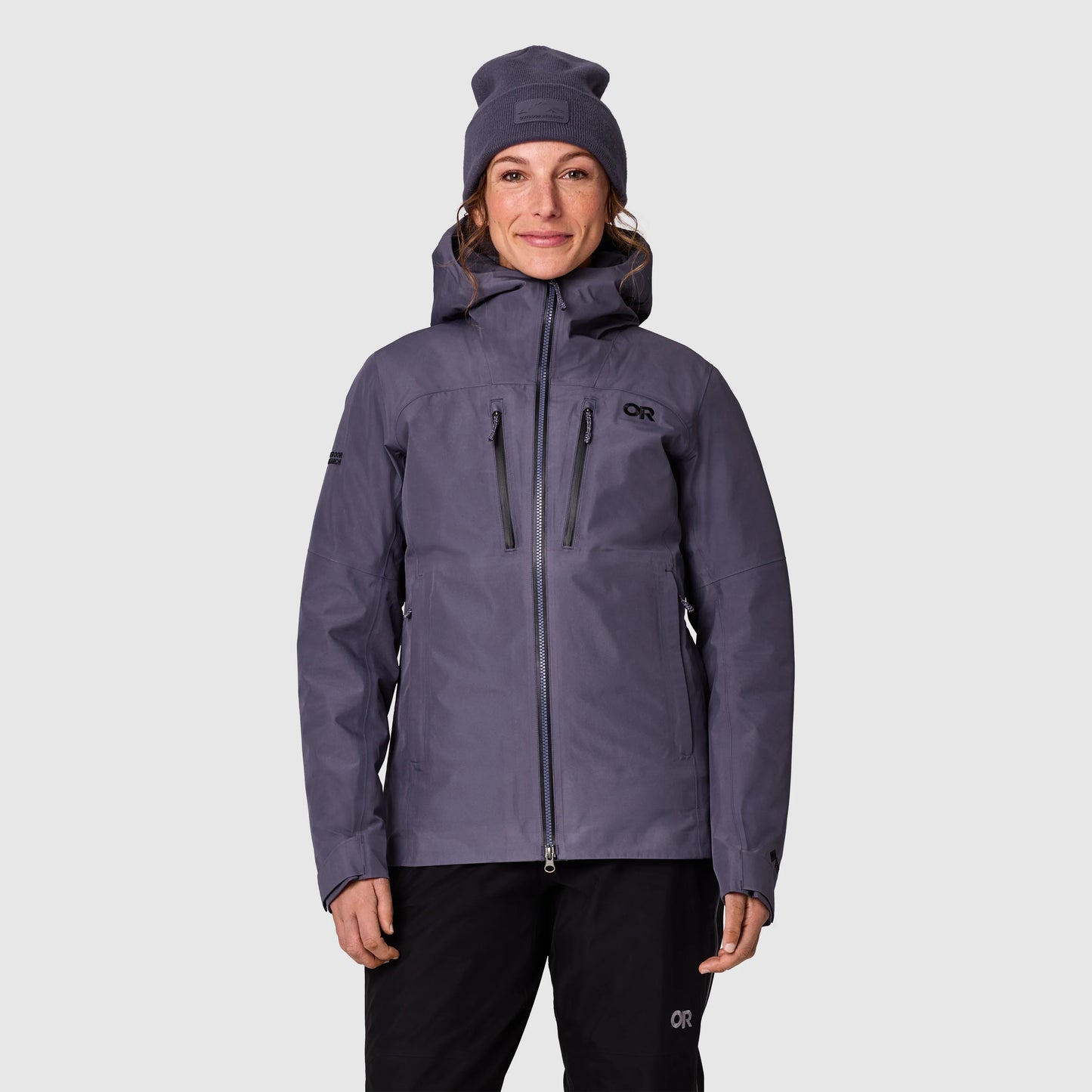 Women's Headwall GORE-TEX® 3L Jacket