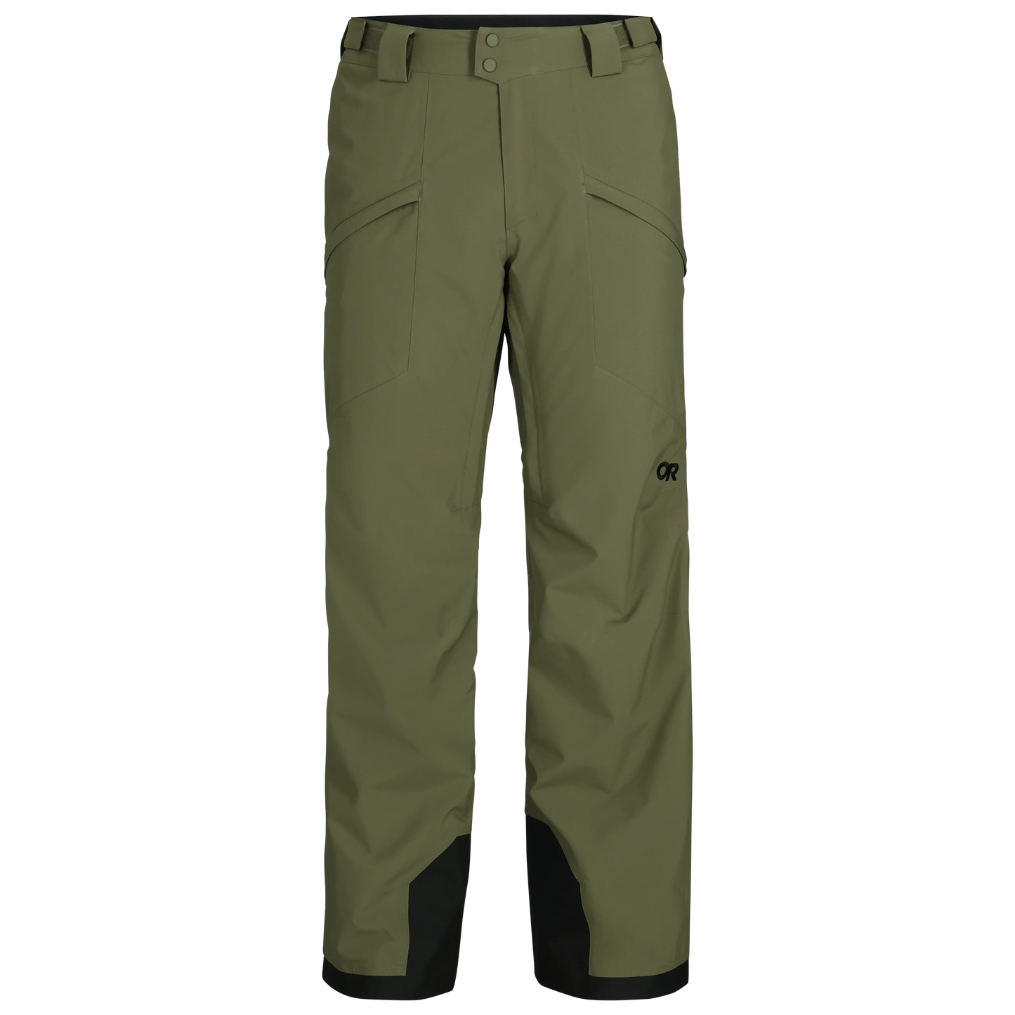 Men's Snowcrew Pant