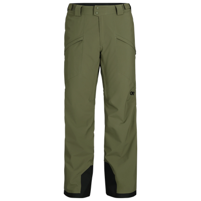 Men's Snowcrew Pant