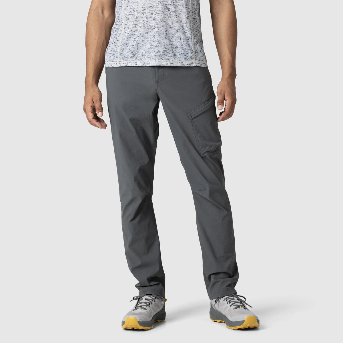 Men's Timberline Utility Pant