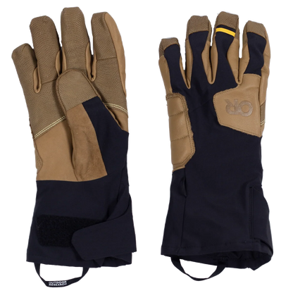 Men's Extravert Glove