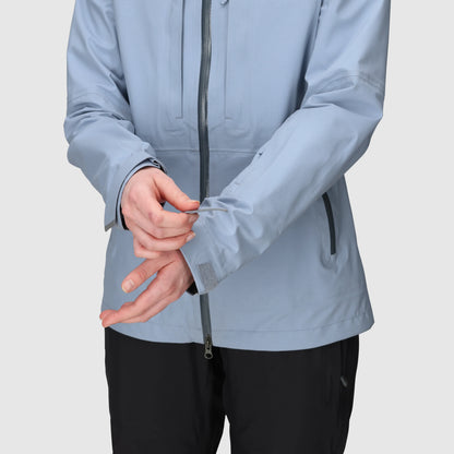 Women's Carbide Jacket