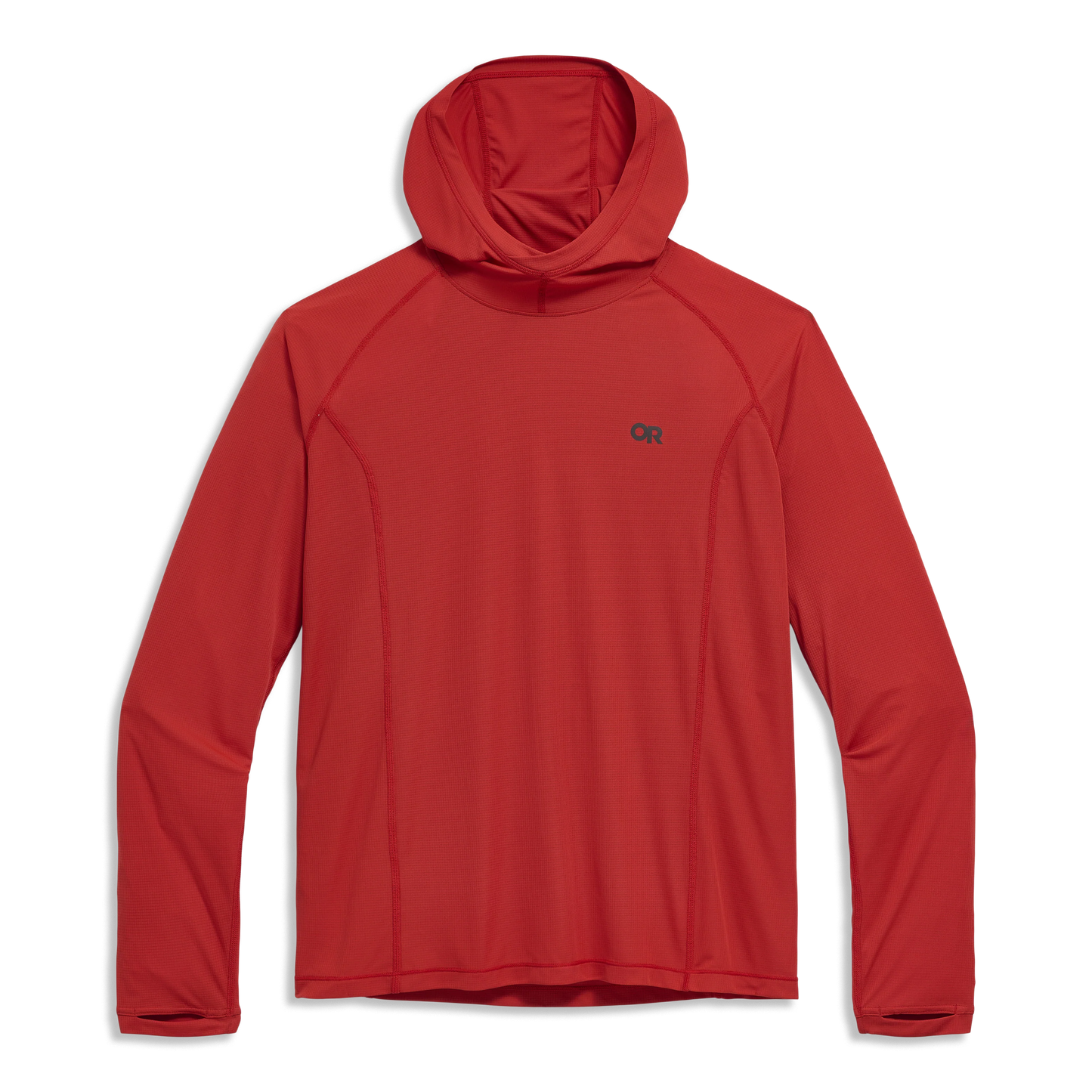 Men's Echo Hoodie