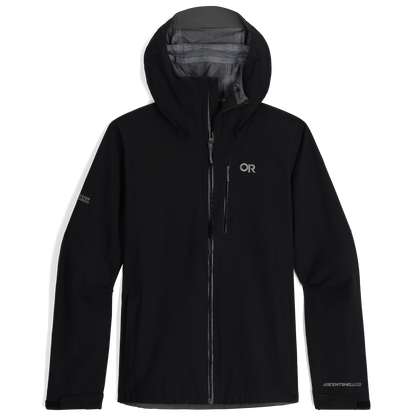 Men's Foray 3L Rain Jacket