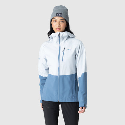 Women's Aspire 3L Rain Jacket