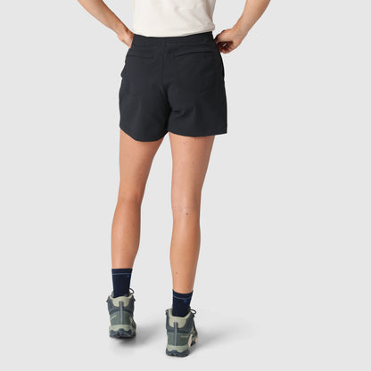 Women's Timberline Short