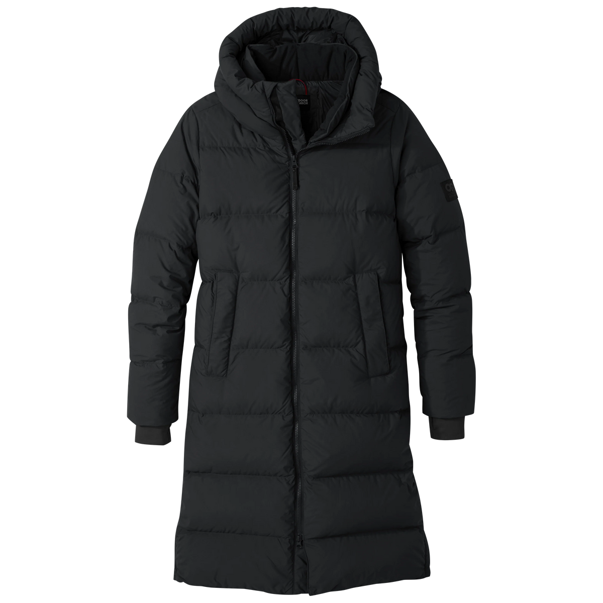 Women's Coze Down Parka