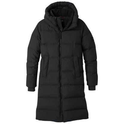 Women's Coze Down Parka