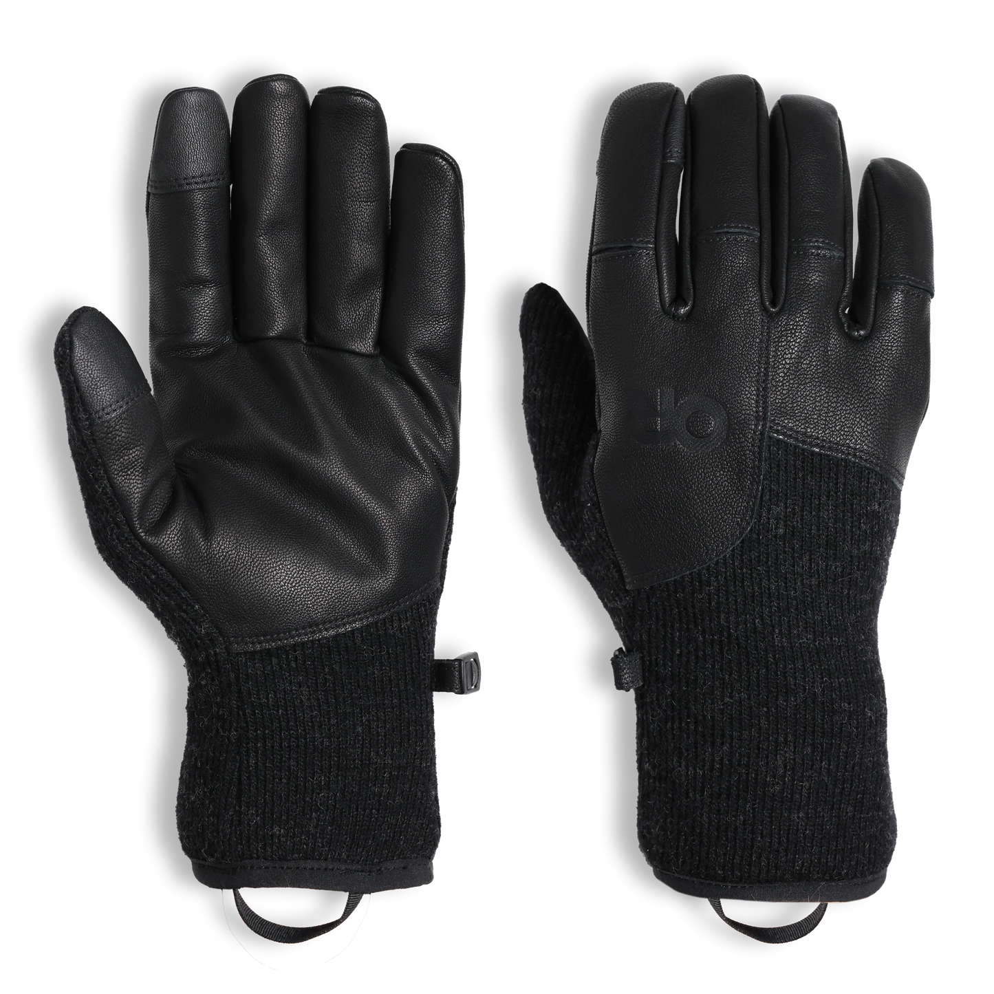 Men's Flurry Driving Glove
