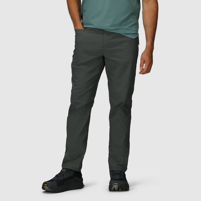 Men's Timberline 5-Pocket Pant - Trim
