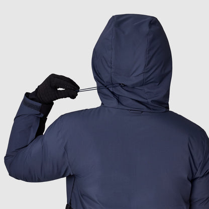 Men's Snowcrew Down Jacket