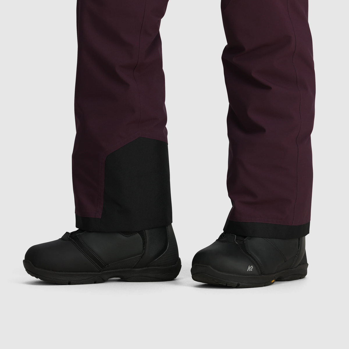 Women's Snowcrew Pant