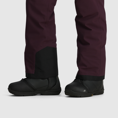 Women's Snowcrew Pant