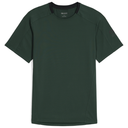 Men's Freewheel MTB Short Sleeve Jersey