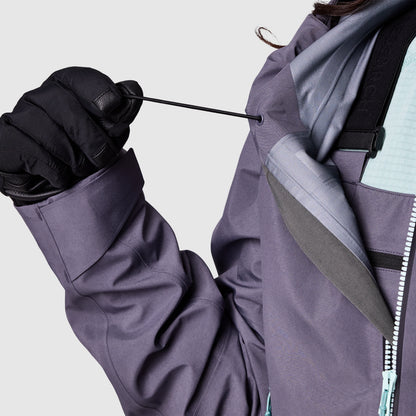 Women's Hemispheres Team GORE-TEX® 3L Jacket