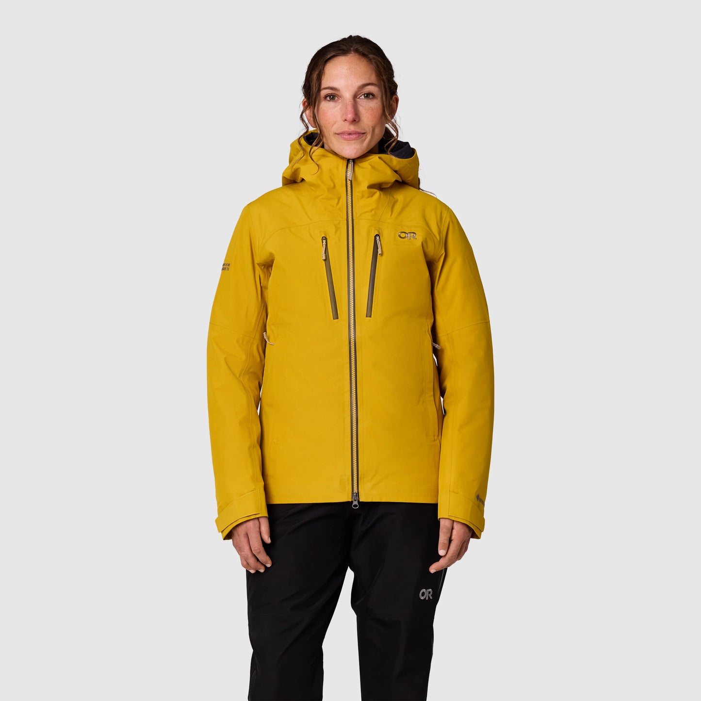 Women's Headwall GORE-TEX® 3L Jacket