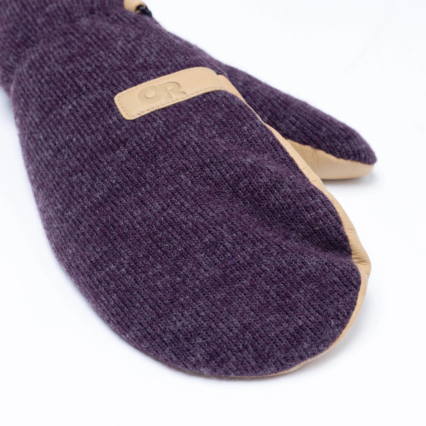 Flurry Solstice Mitt