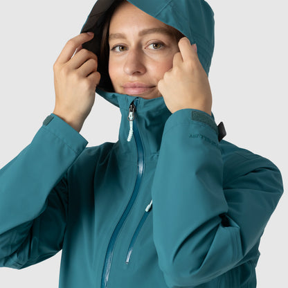 Women's Aspire 3L Rain Jacket
