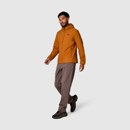 Men's Vesper Insulated Hoodie