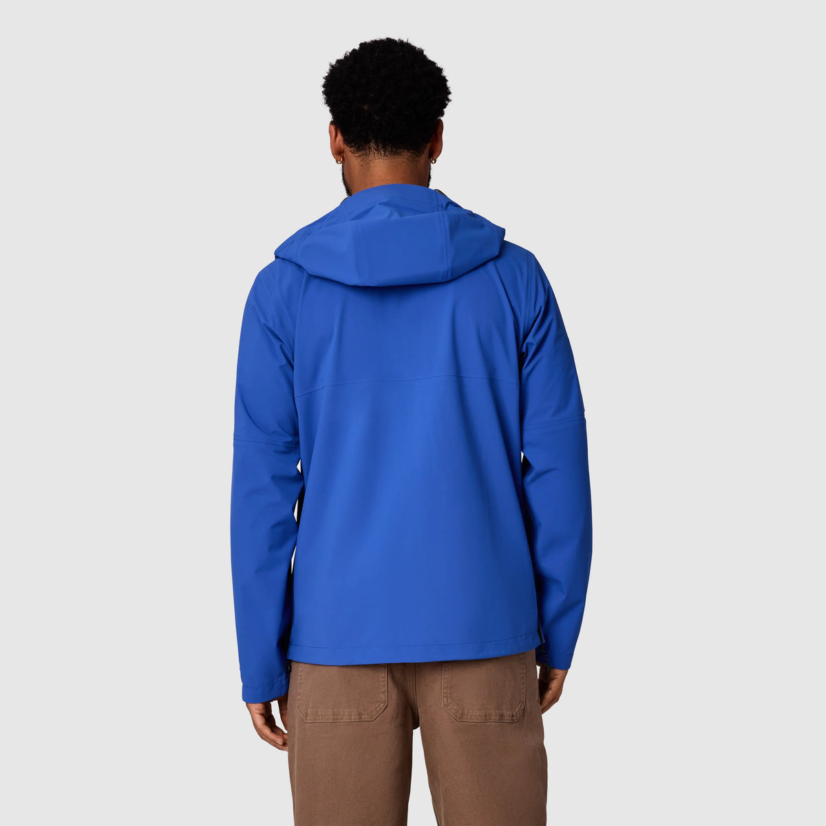 Men's Foray 3L Rain Jacket
