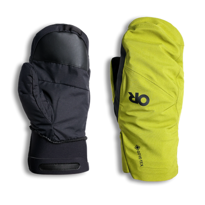 Hemispheres Team GORE-TEX® 3L Mitt