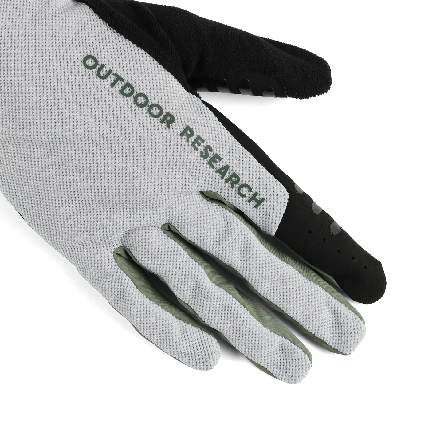Freewheel MTB Glove