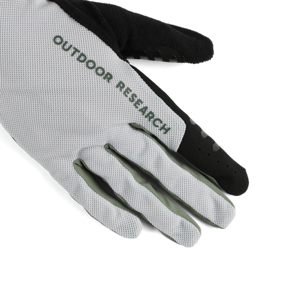 Freewheel MTB Glove