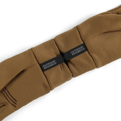 Men's Vigor Midweight Sensor Glove