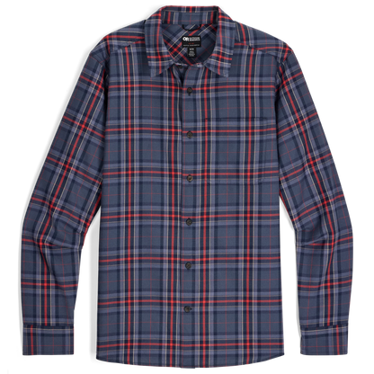 Men's Ravenna Flannel Shirt