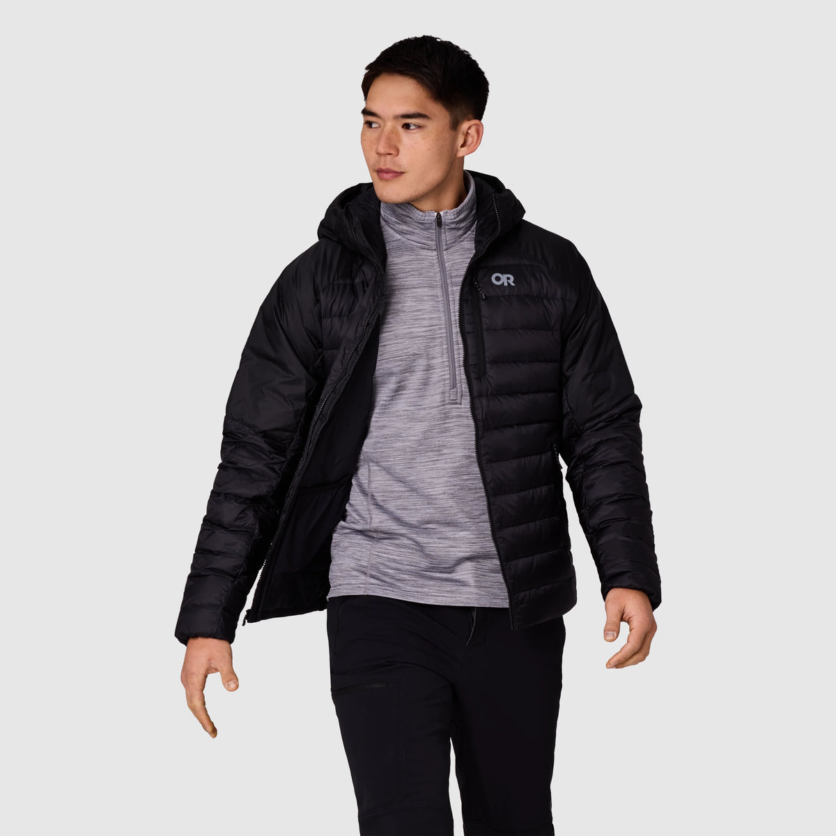 Men's Helium Down Hoodie