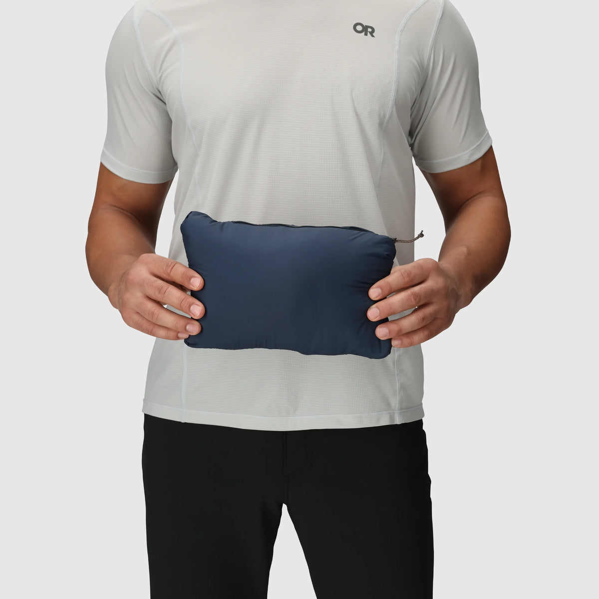 Men's Vesper Insulated Hoodie