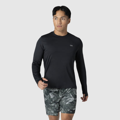 Men's ActiveIce Spectrum Sun Long Sleeve Tee