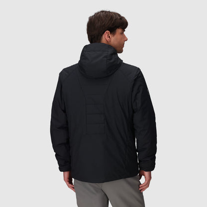 Men's Vesper Insulated Hoodie