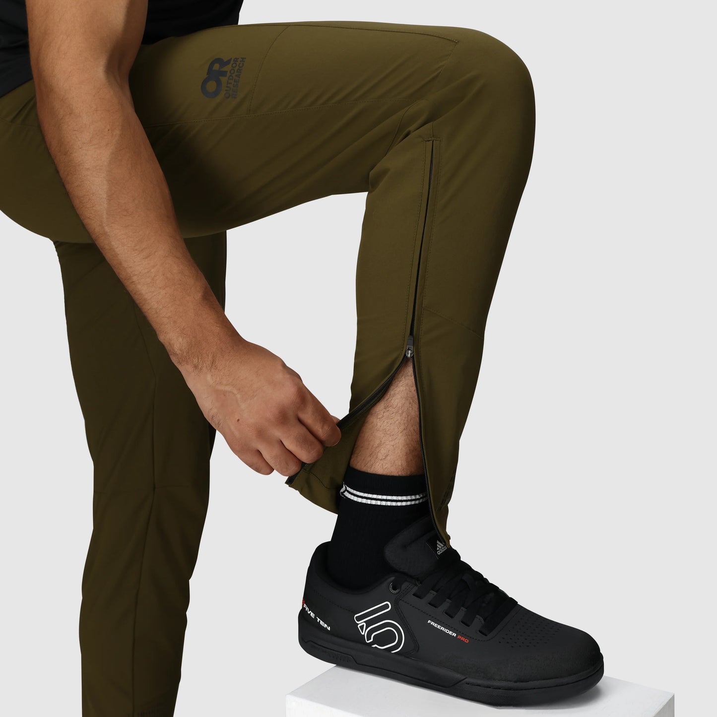 Men's Freewheel MTB Ride Pant