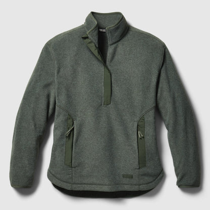 Women's Deming Fleece Pullover