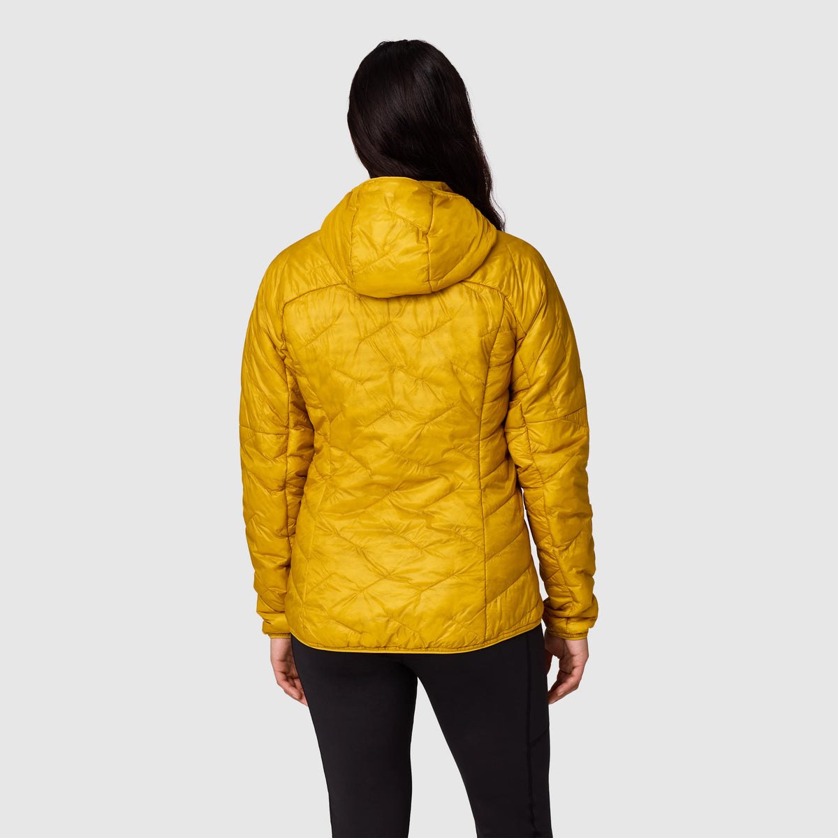 Women's SuperStrand LT Hoodie