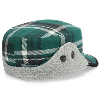 Yukon Cap