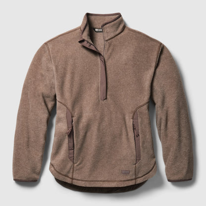 Women's Deming Fleece Pullover