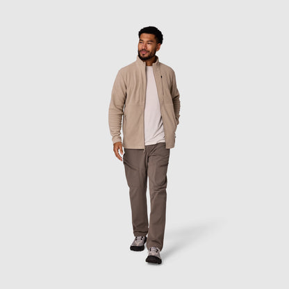 Men's Trail Mix XT Fleece Jacket