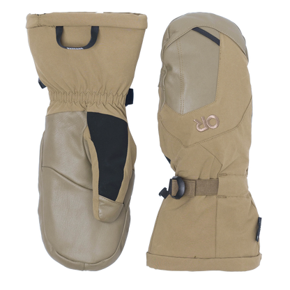 Arete Modular GORE-TEX® Mitt